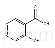 Salicylic acid cas 69-72-7